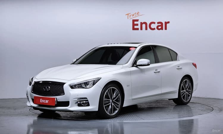 Q50