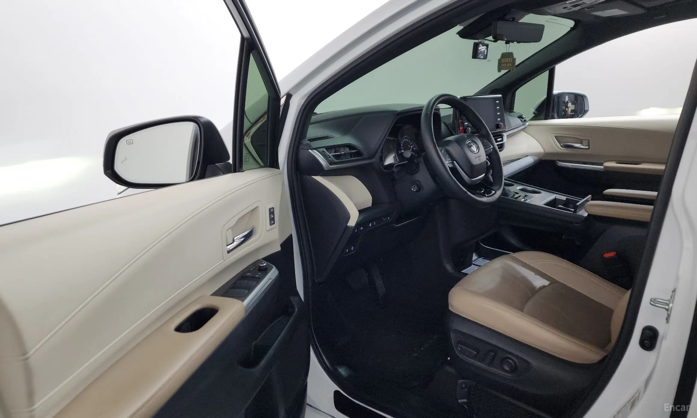 Siena 4th generation