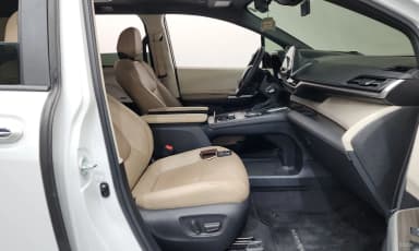 Siena 4th generation