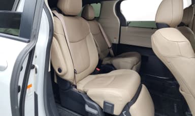 Siena 4th generation