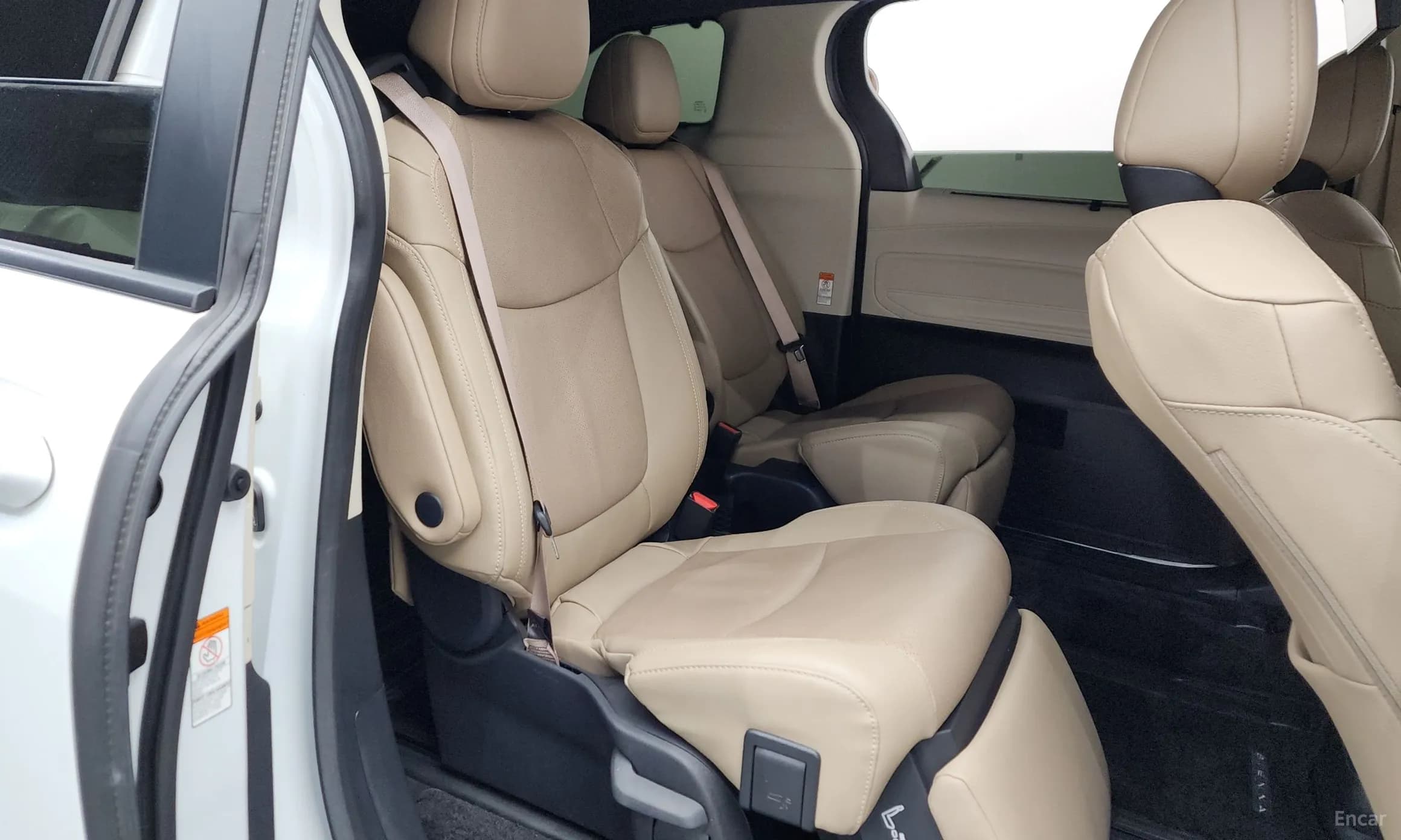 Siena 4th generation