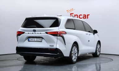 Siena 4th generation