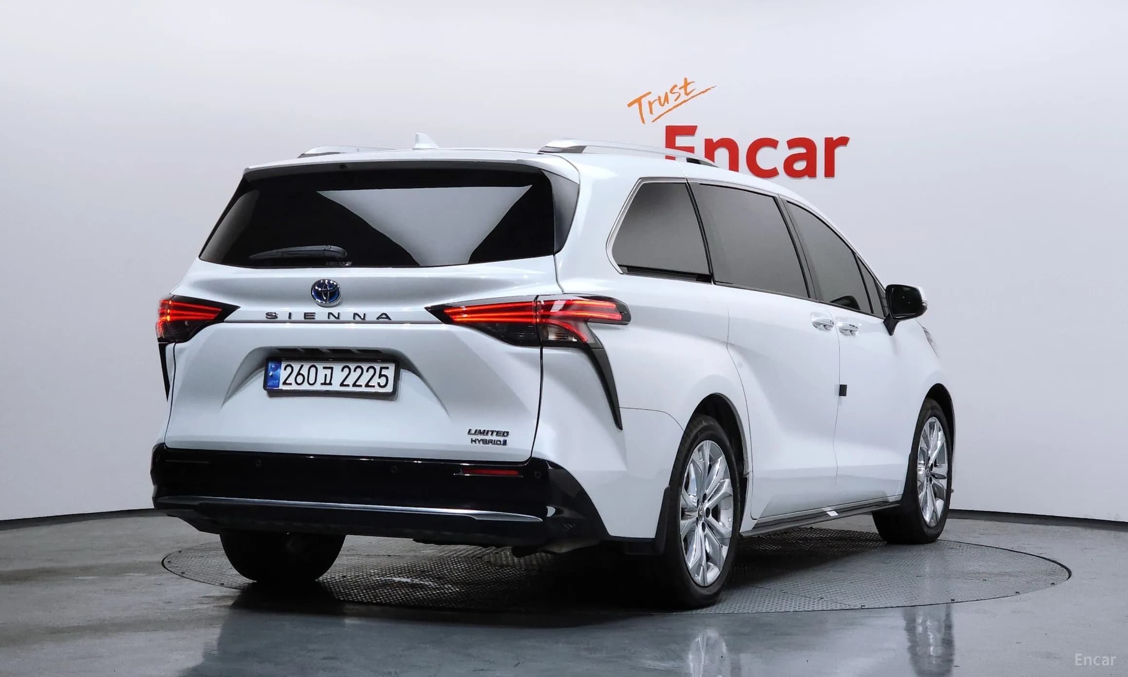 Siena 4th generation