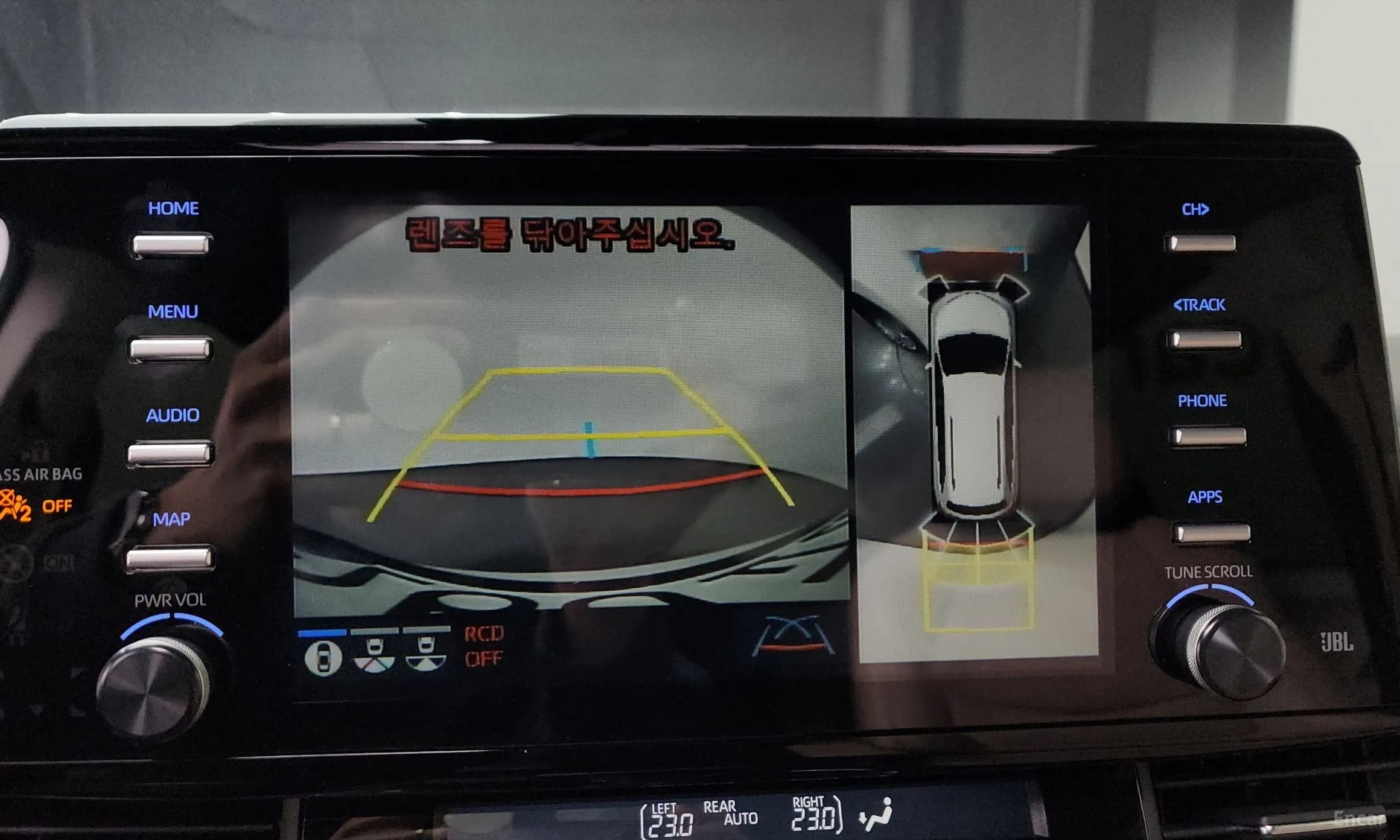 Siena 4th generation