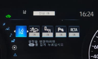 Siena 4th generation