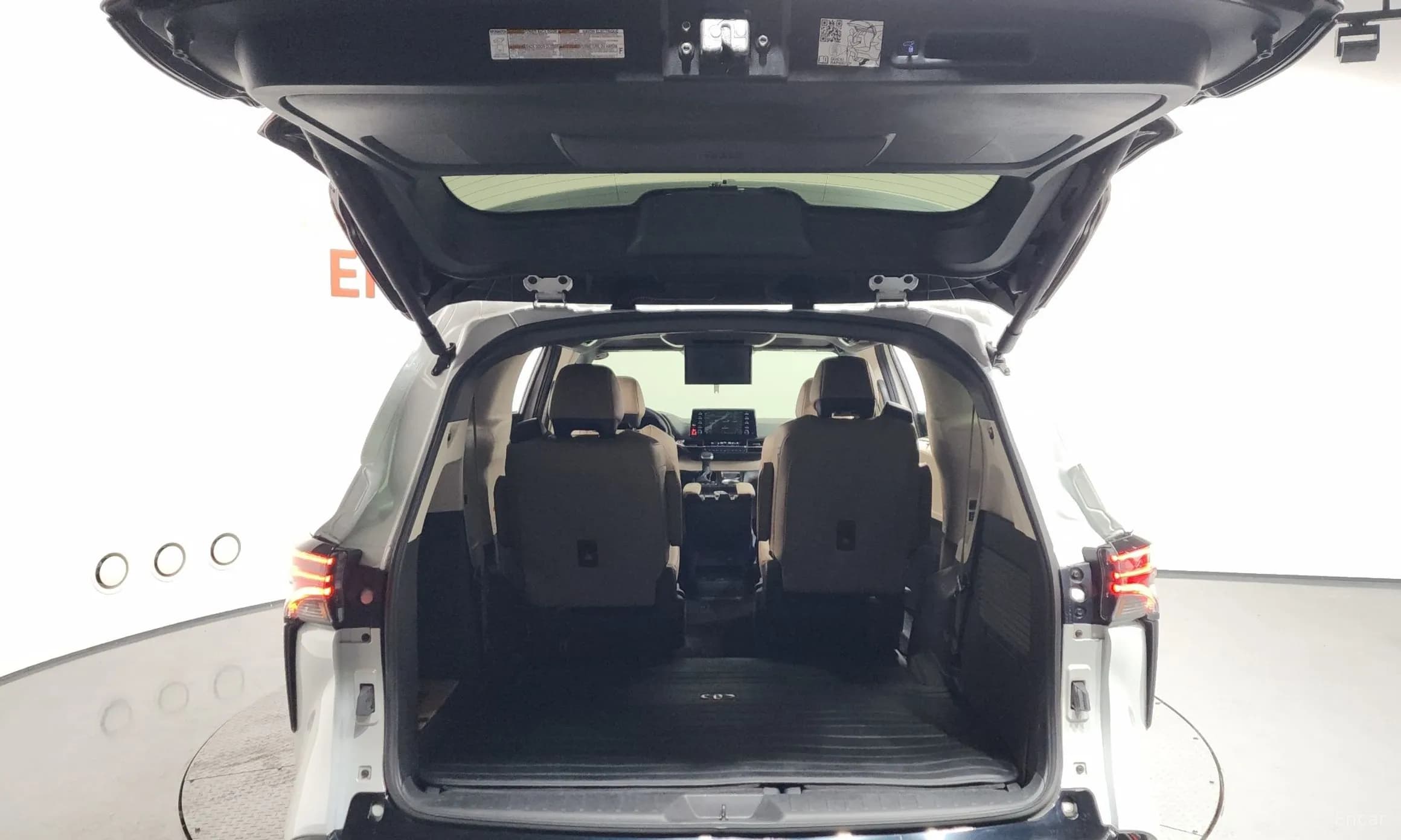 Siena 4th generation