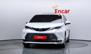 Siena 4th generation