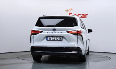 Siena 4th generation