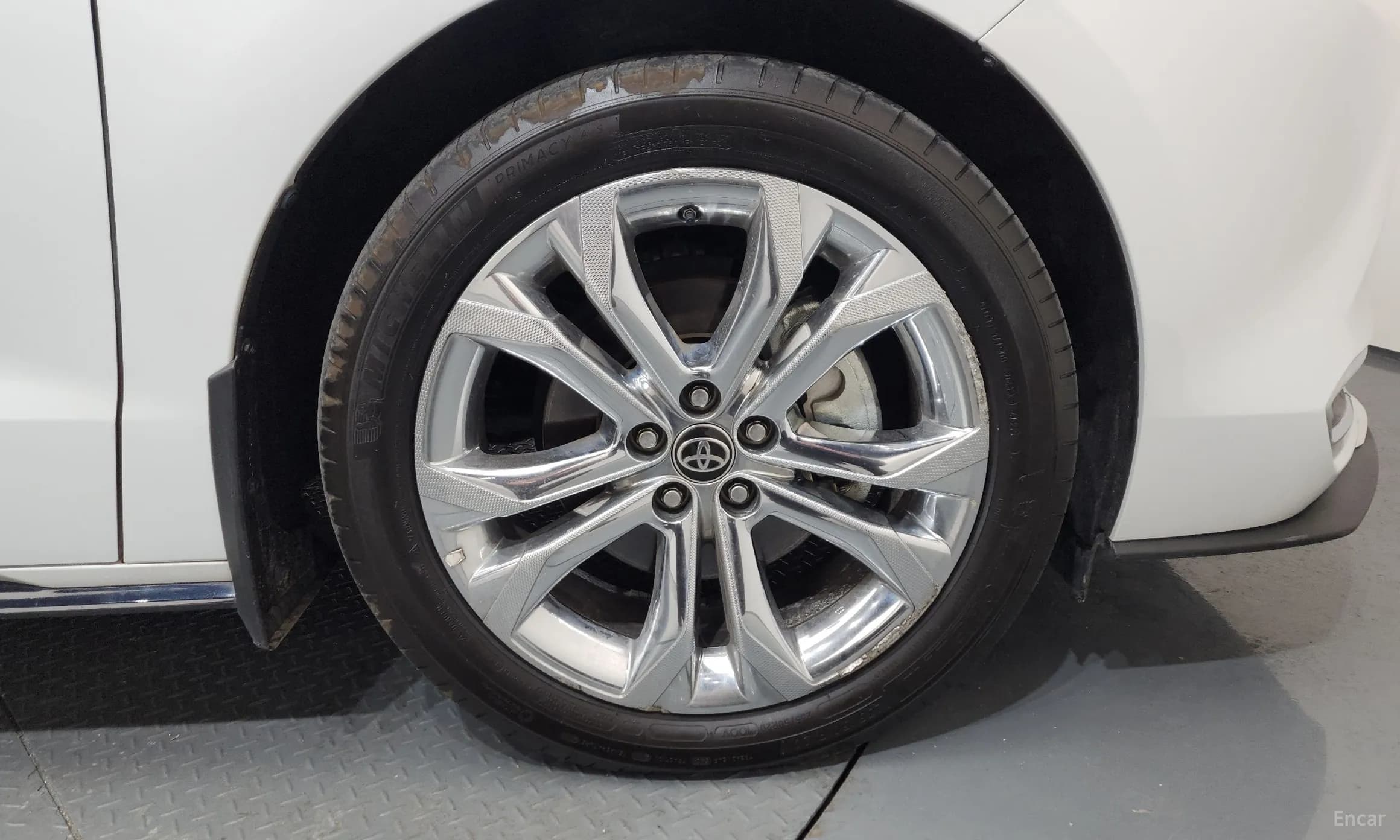 Siena 4th generation