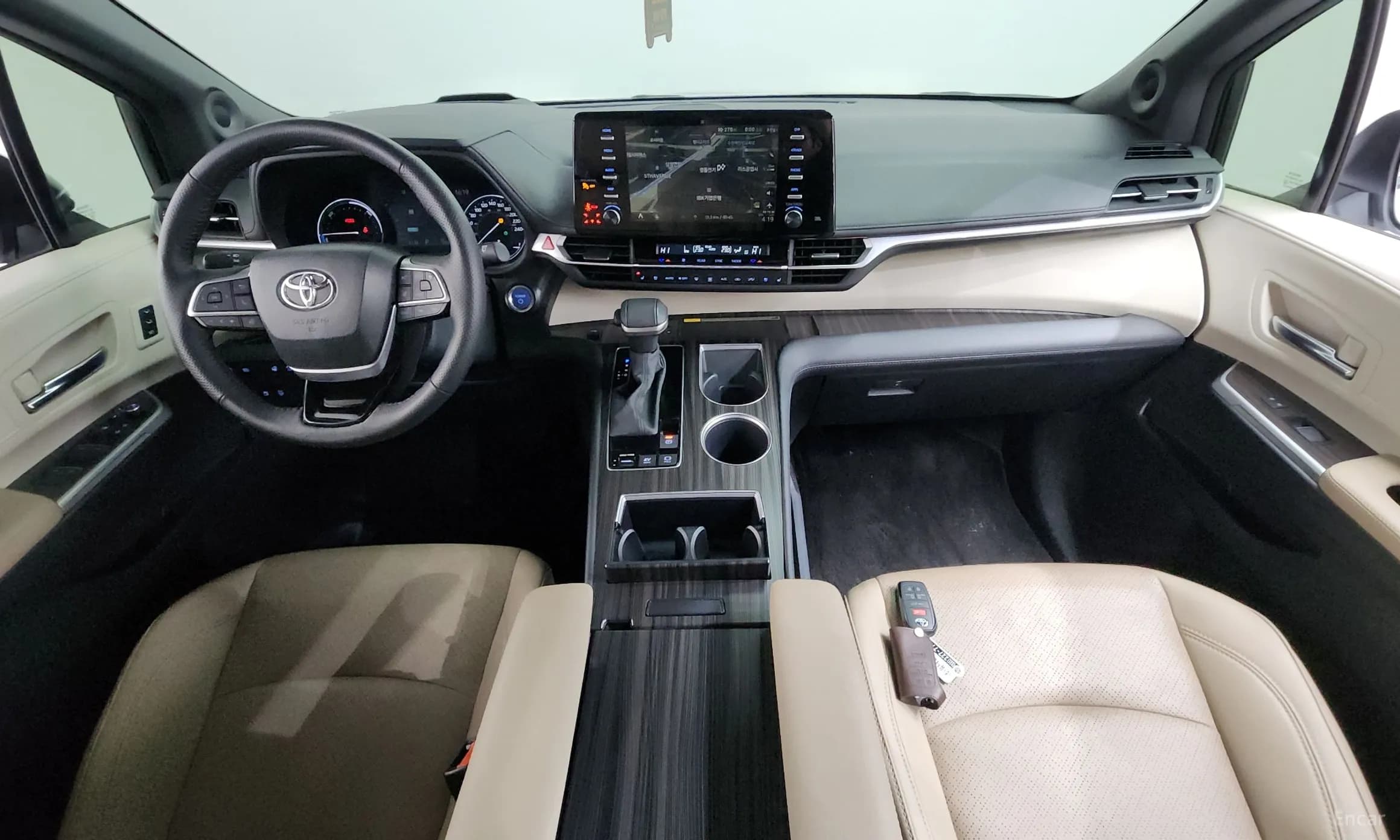 Siena 4th generation