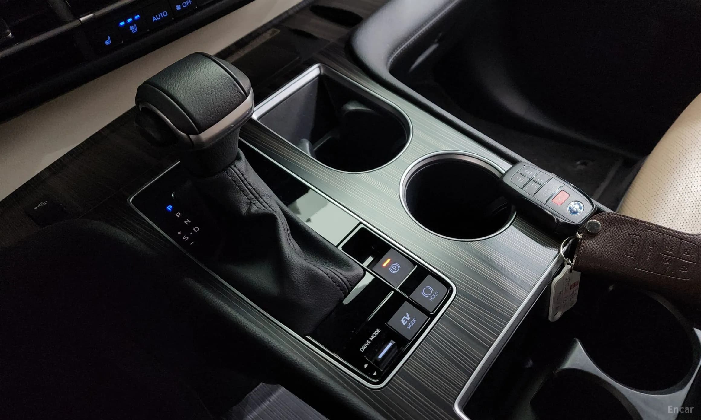 Siena 4th generation