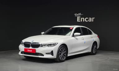 3 Series (G20)