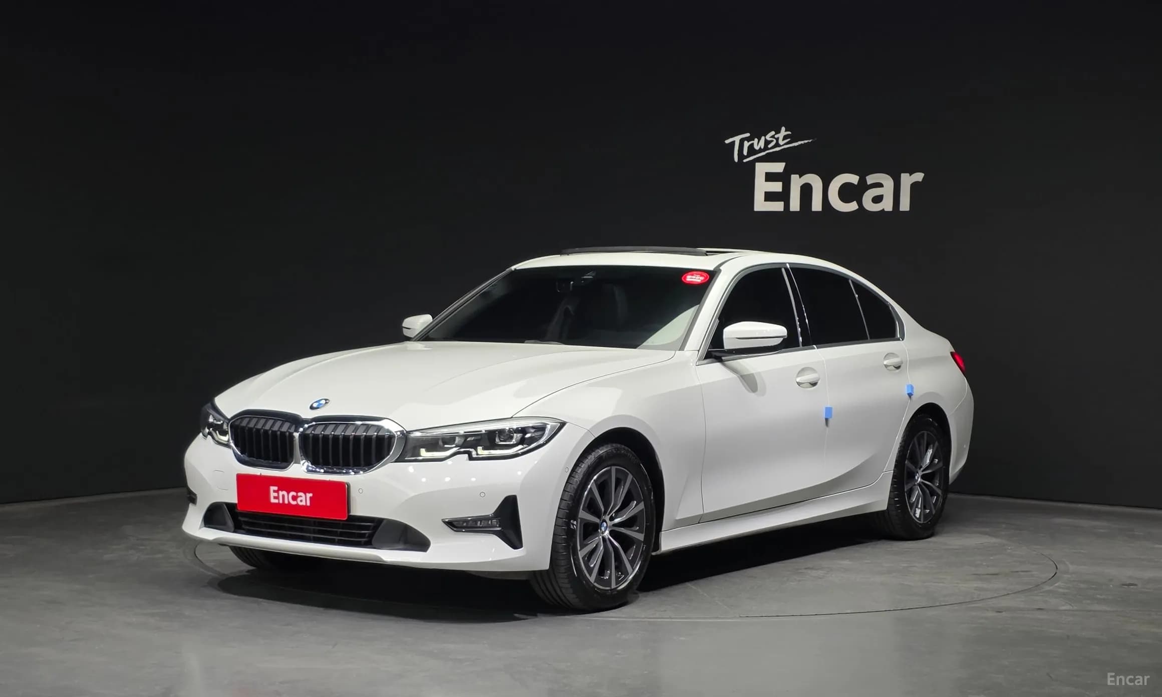 3 Series (G20)
