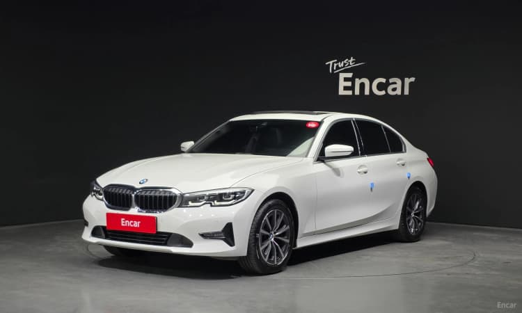 3 Series (G20)