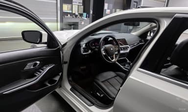 3 Series (G20)
