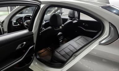 3 Series (G20)