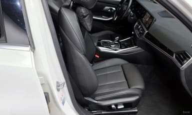 3 Series (G20)