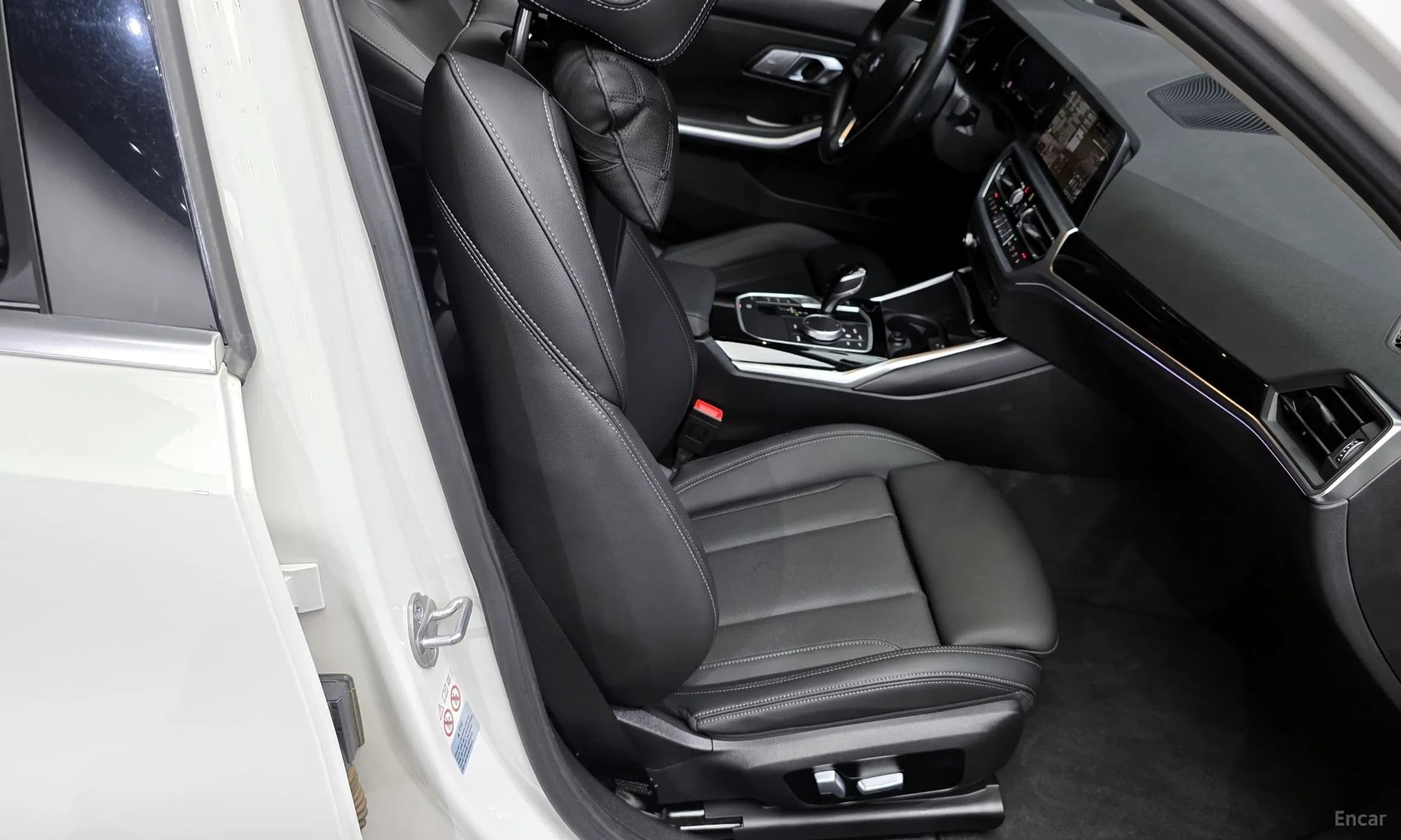 3 Series (G20)