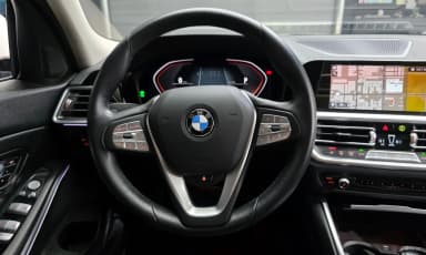 3 Series (G20)