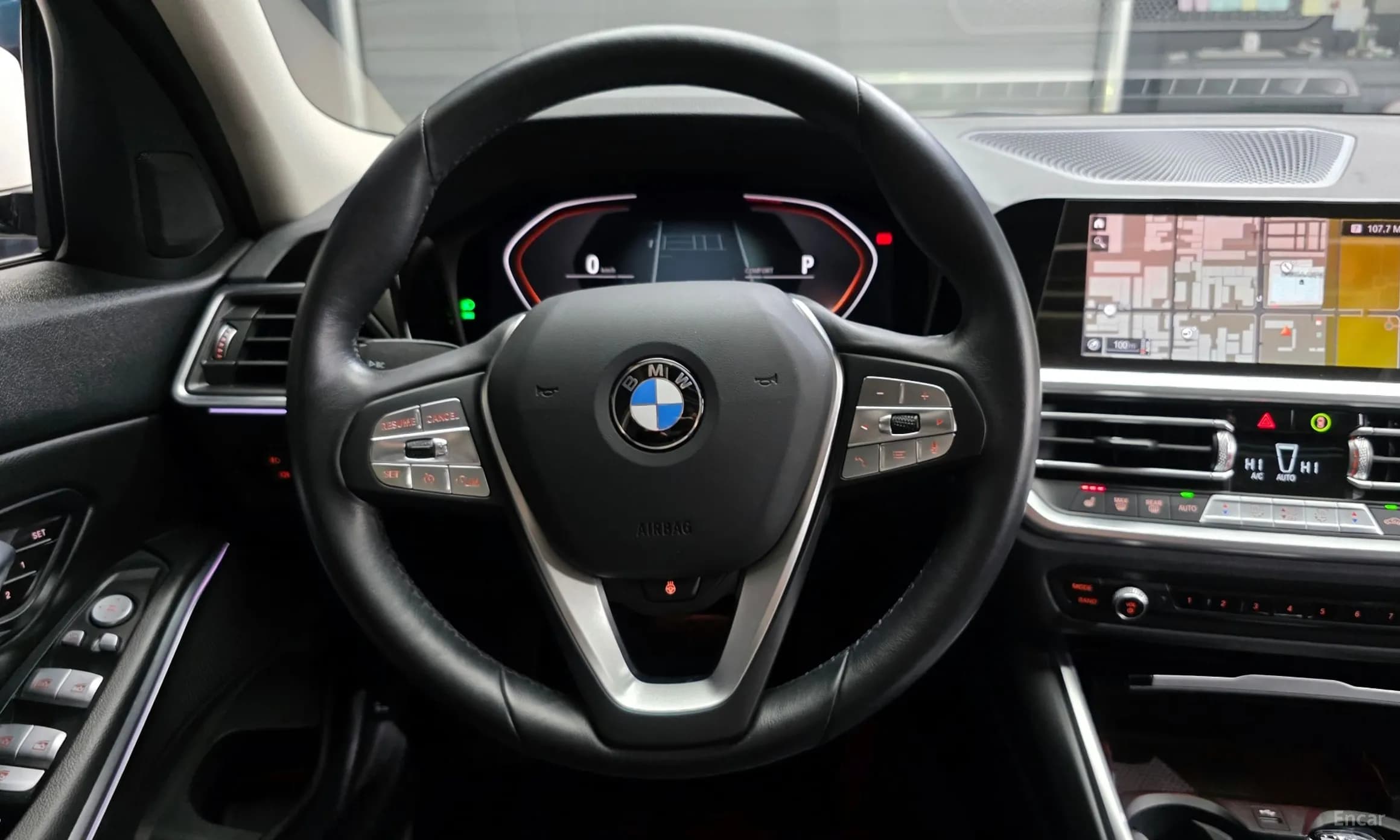 3 Series (G20)
