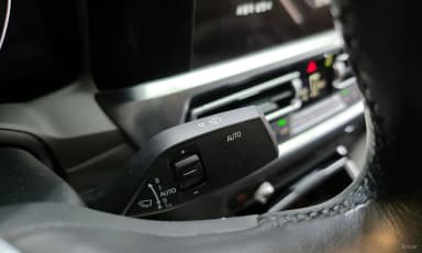 3 Series (G20)