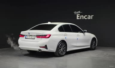 3 Series (G20)