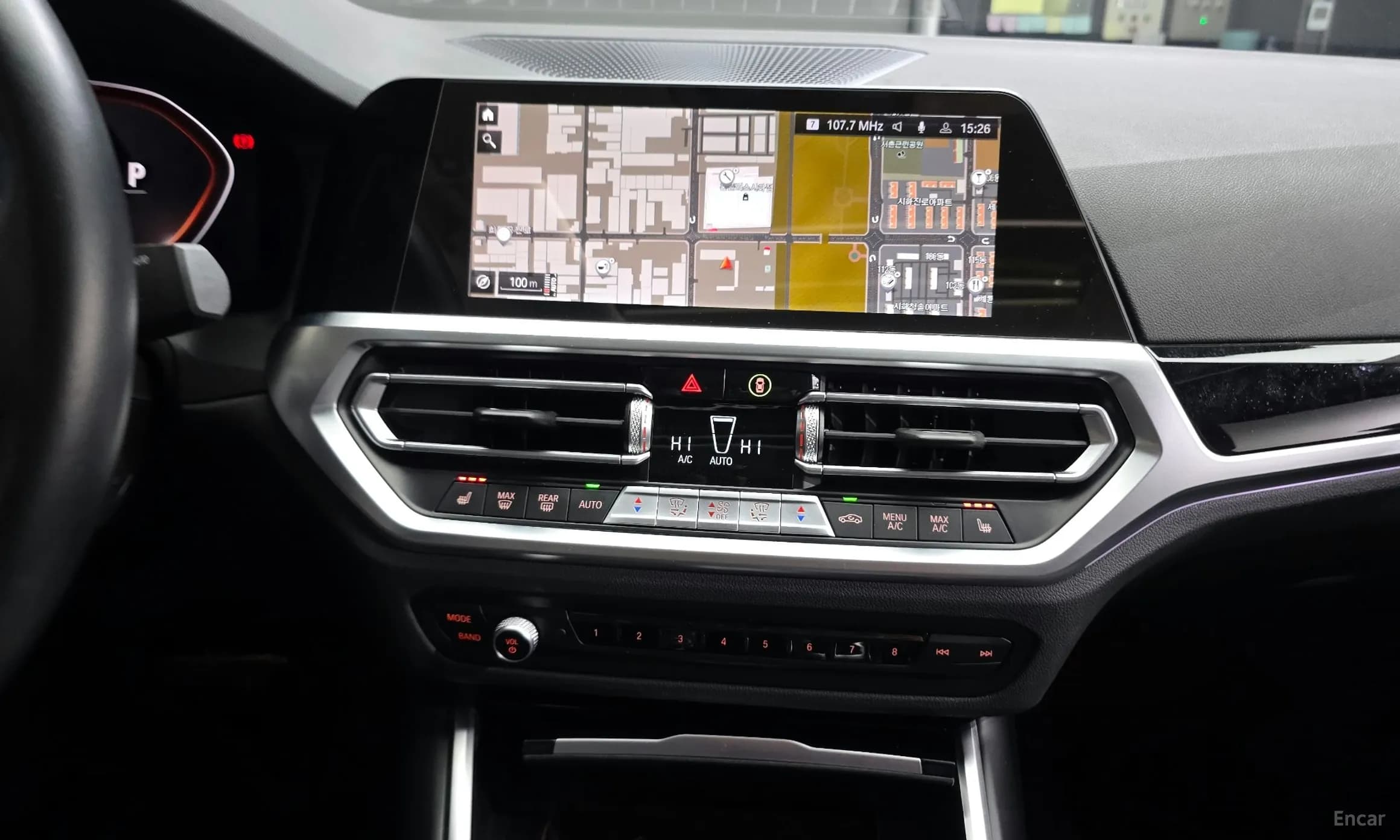 3 Series (G20)