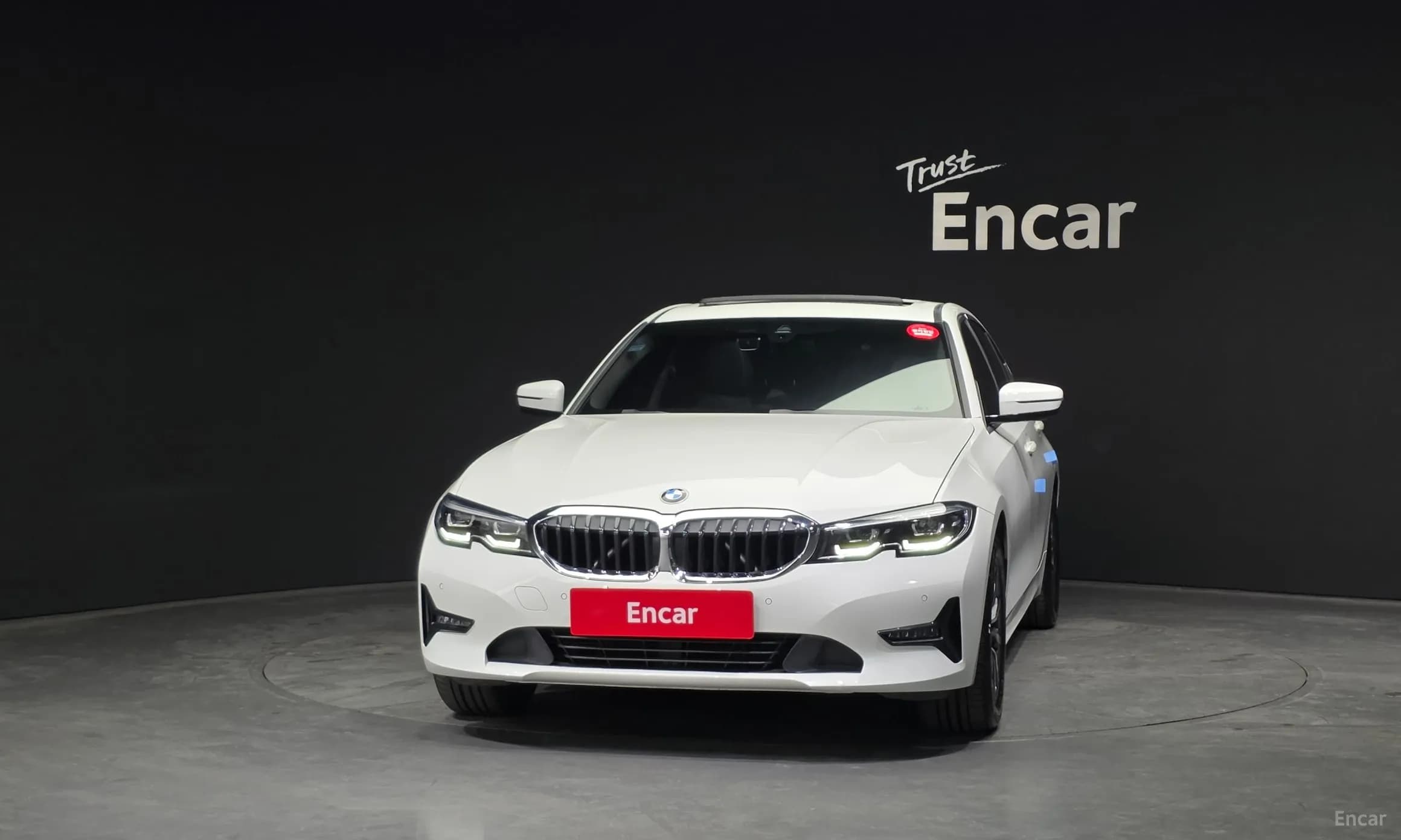 3 Series (G20)