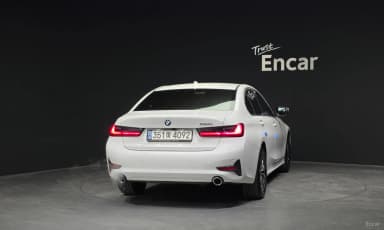 3 Series (G20)