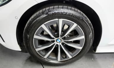 3 Series (G20)