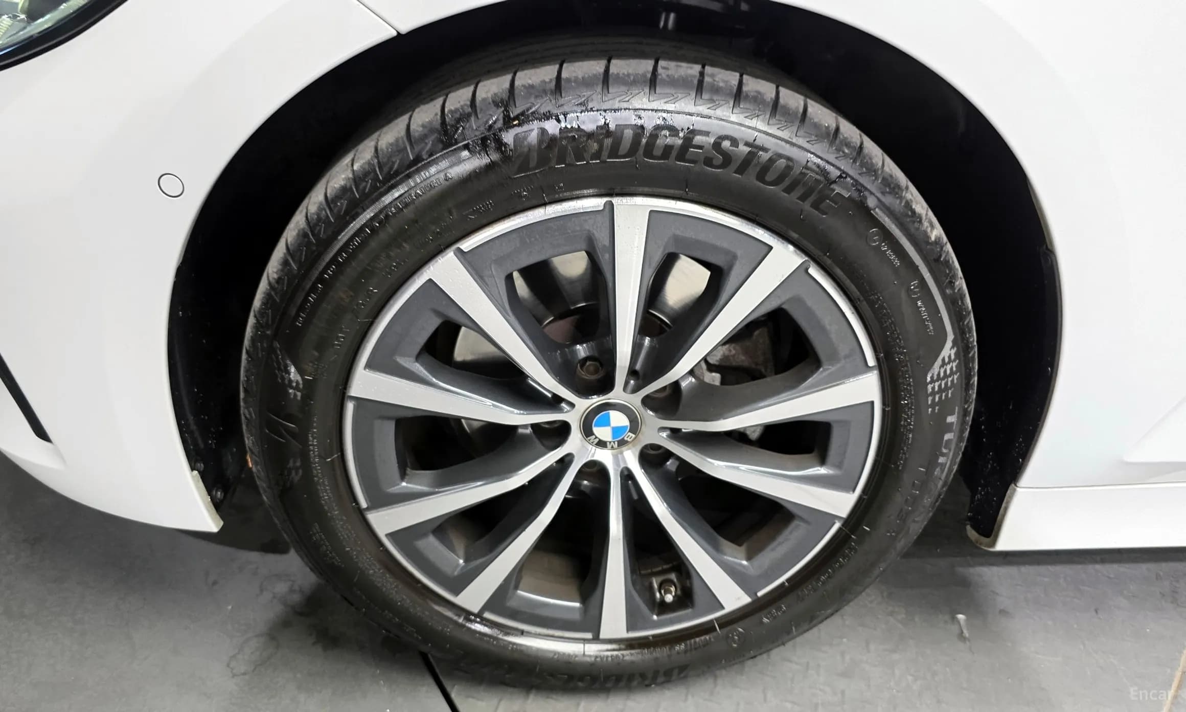 3 Series (G20)