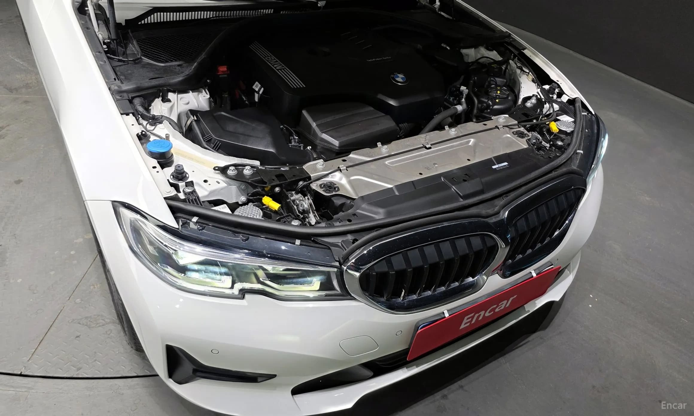 3 Series (G20)