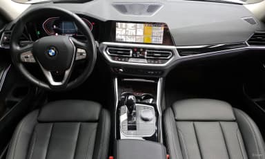 3 Series (G20)