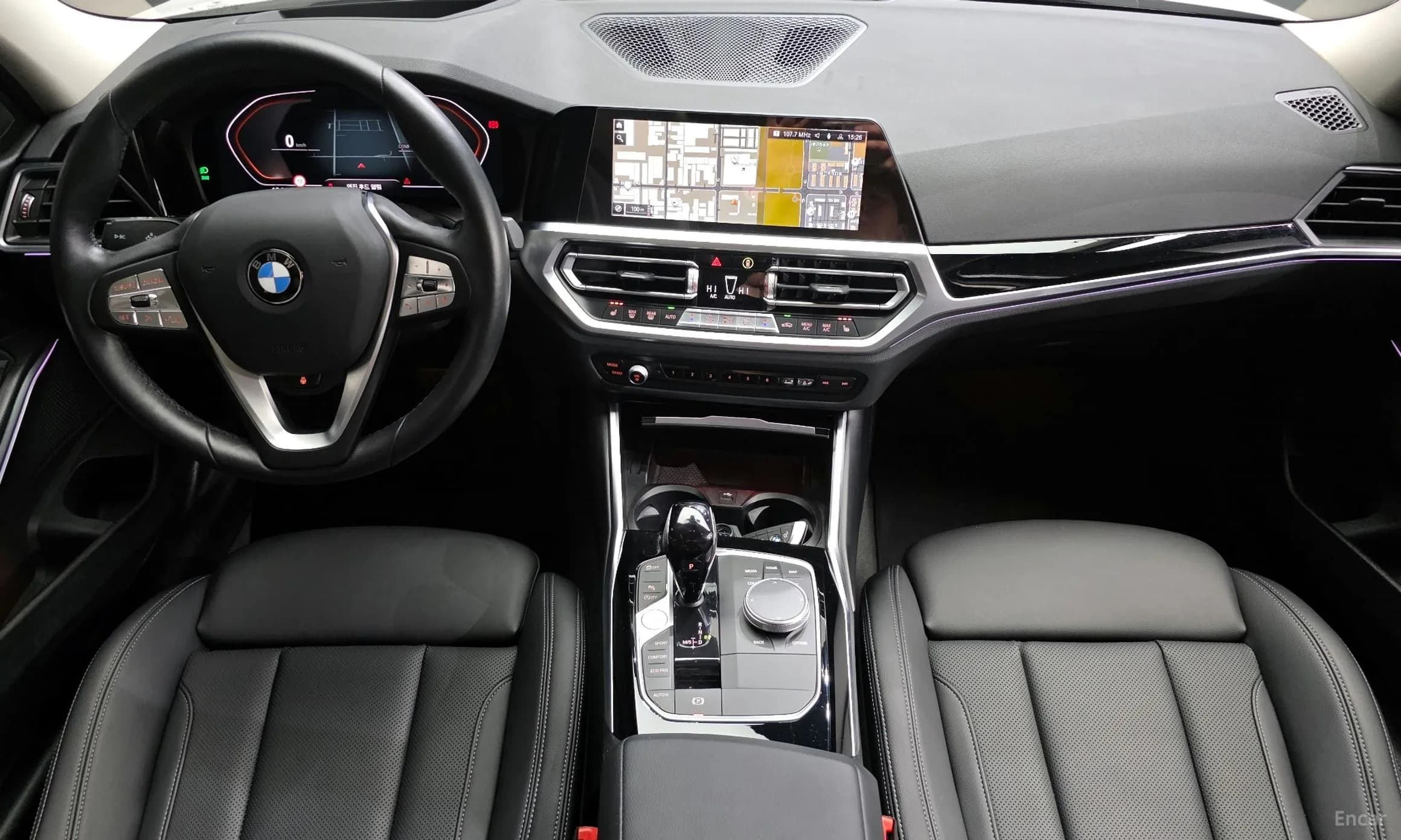 3 Series (G20)