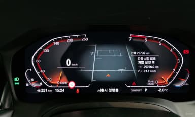 3 Series (G20)