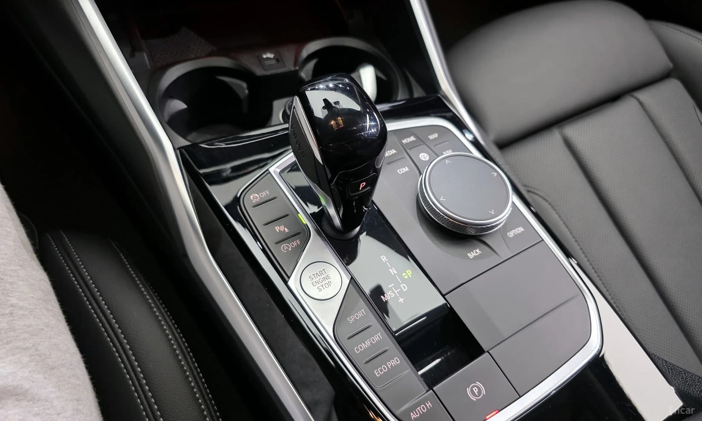 3 Series (G20)