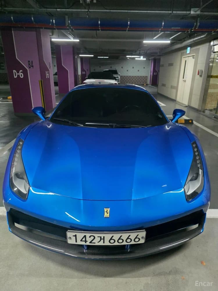 488 Spider