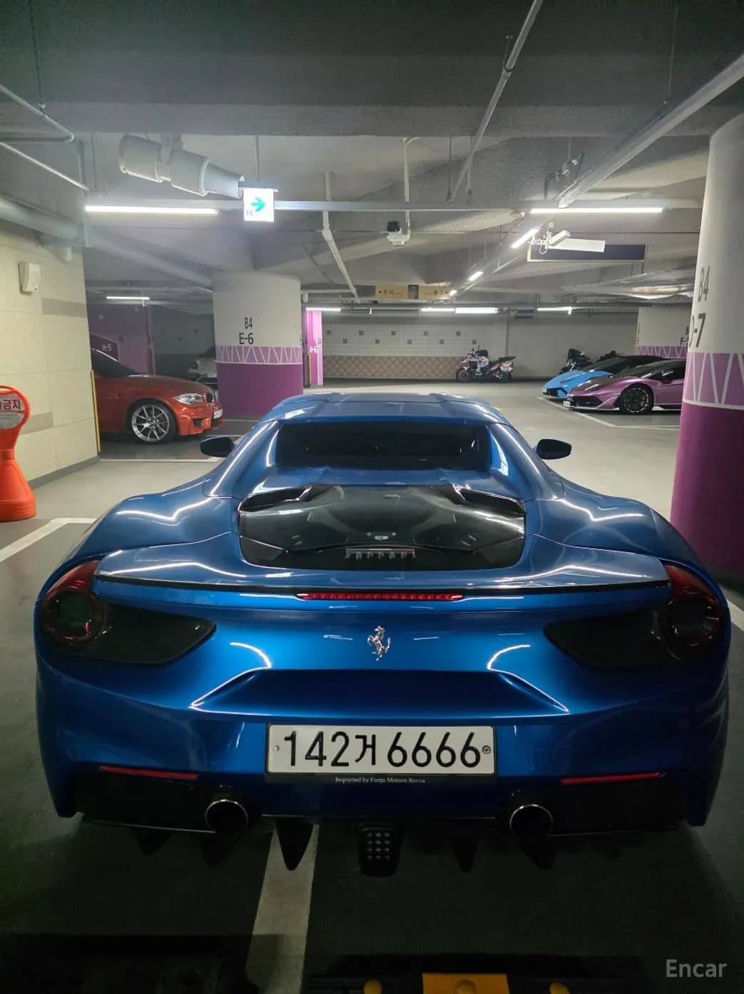 488 Spider