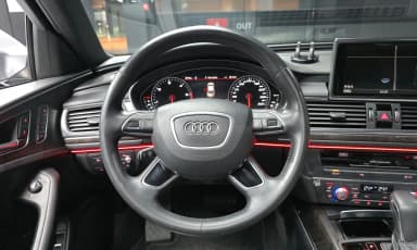 New A6
