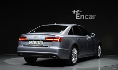 New A6