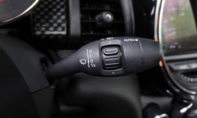 Cooper S Convertible