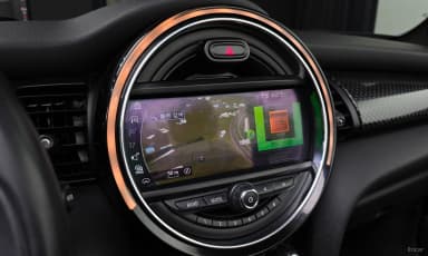 Cooper S Convertible