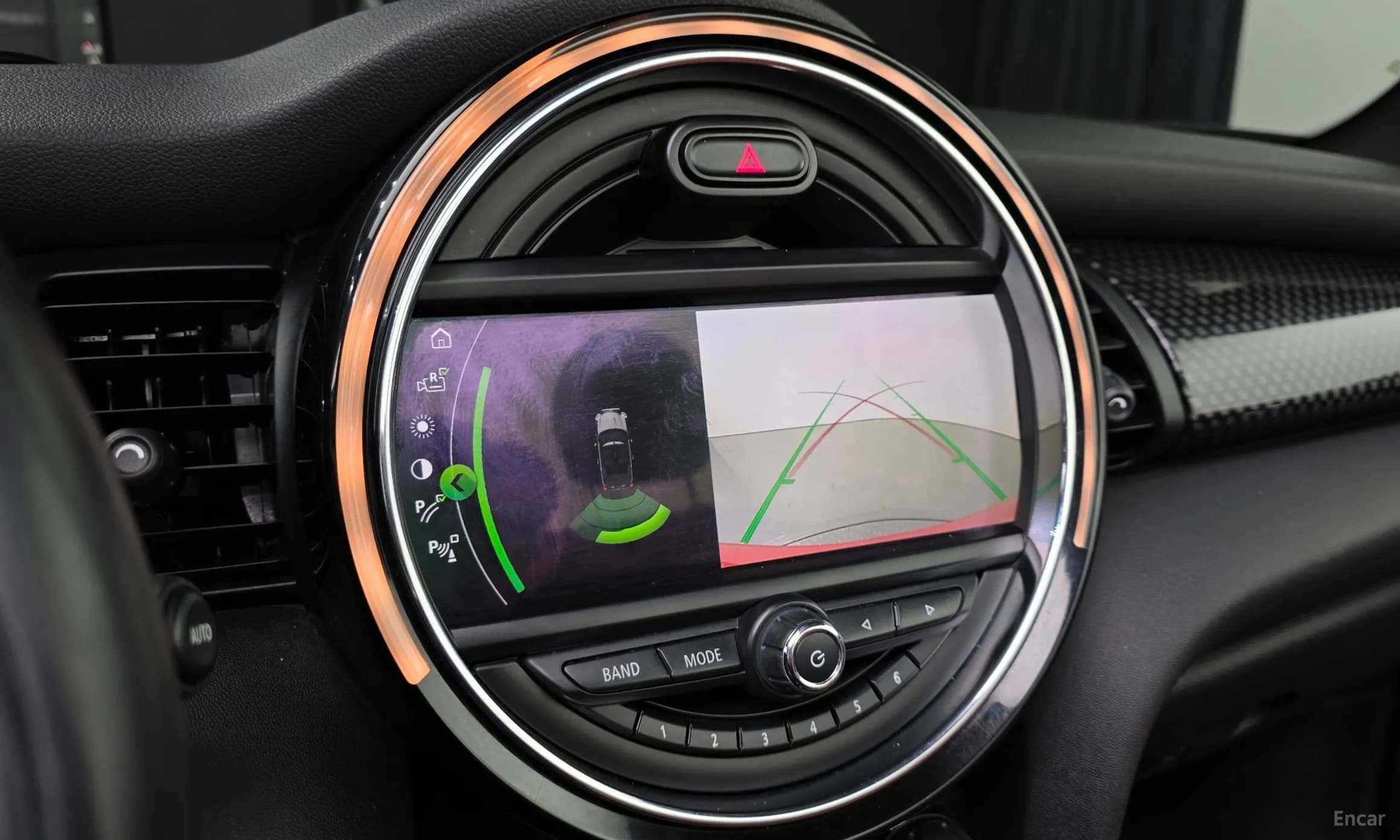 Cooper S Convertible