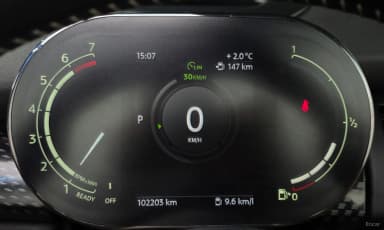 Cooper S Convertible