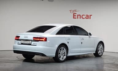 New A6