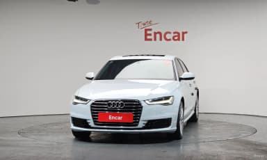 New A6