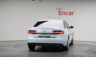 New A6