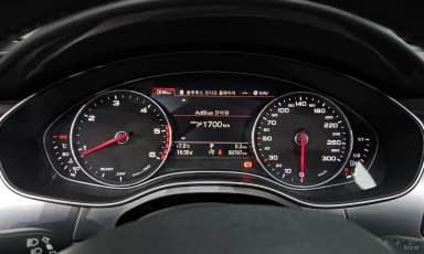 New A6