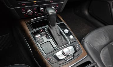 New A6