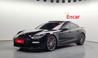 Panamera (971)